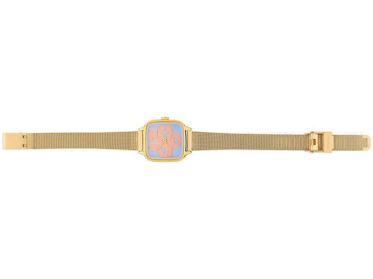 Komono Kate Royale Cameo Gold Sky
