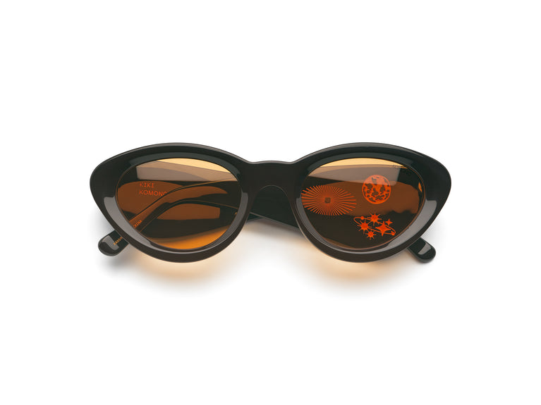 komono Kiki Dark Matter