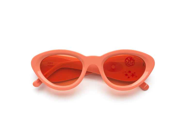 komono Kiki Pink Dust