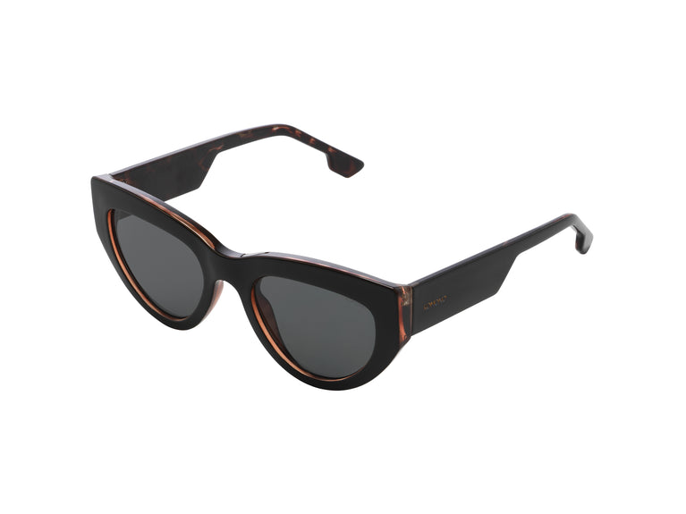 Komono Kim Black Tortoise