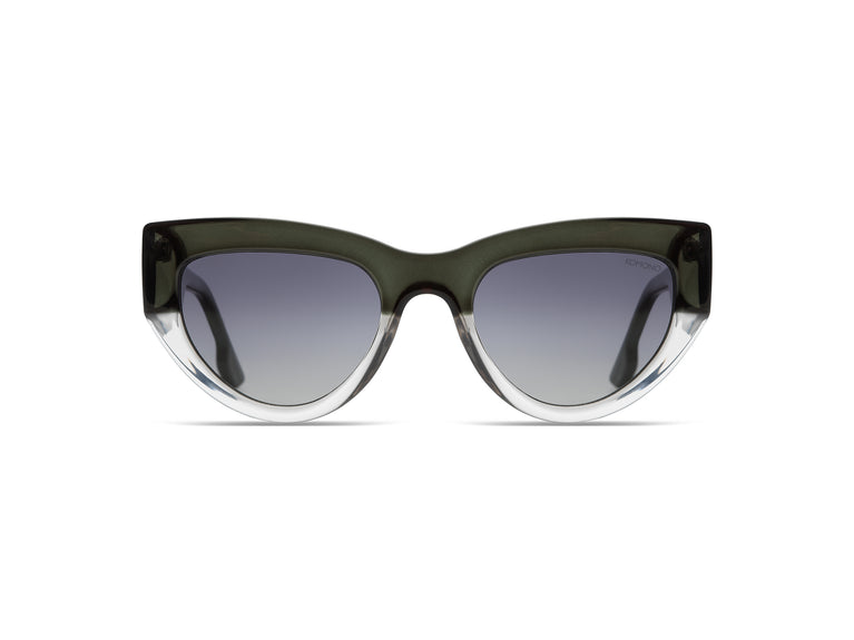 Komono Kim Emerald Shadow