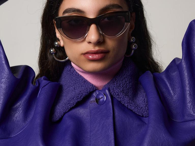 Komono Kim Emerald Shadow