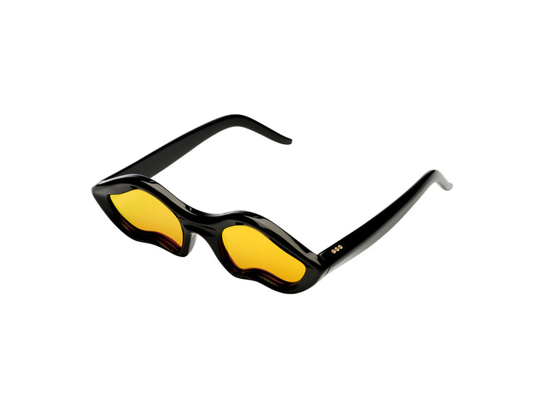 Komono Komono X Byeongho Lee Black Gold