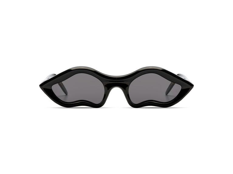 Komono Komono X Byeongho Lee Black Smoke