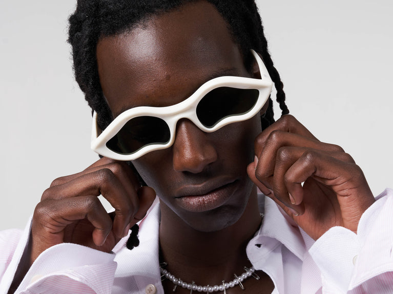 Komono Komono X Byeongho Lee Ivory