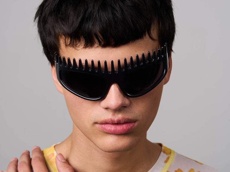 Komono Komono X Uliana Black