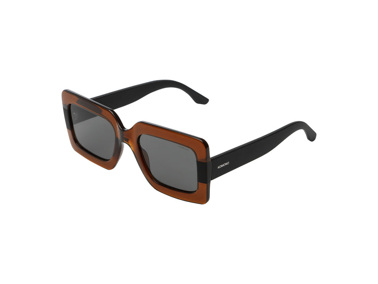 Komono Lana Bronze Carbon