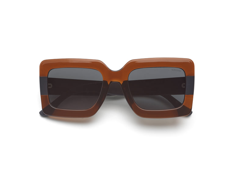 komono Lana Bronze Carbon