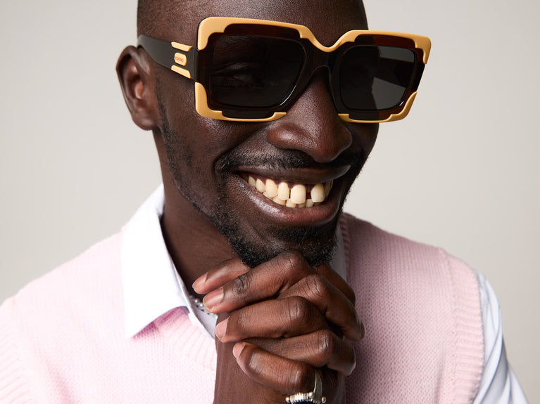 Komono Lana Solar Beam