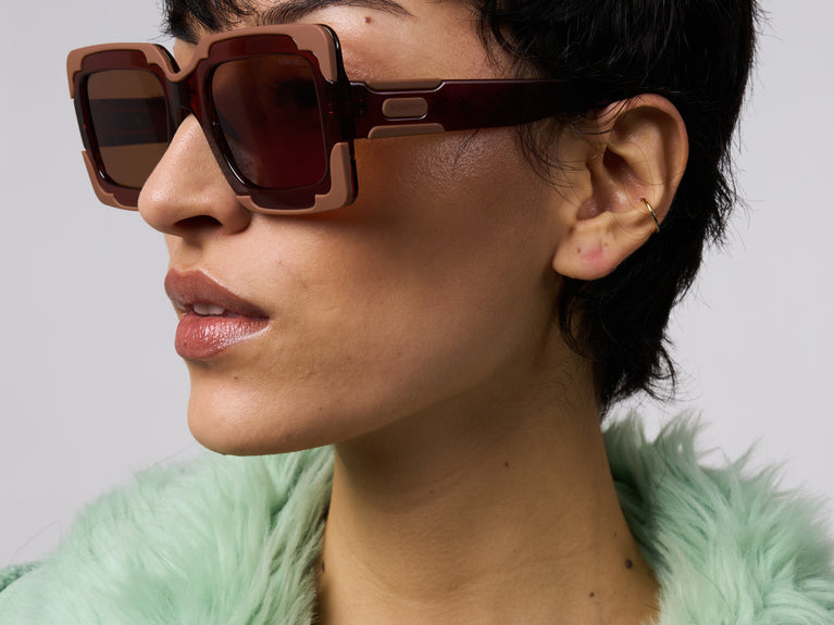 Komono Lana Solar Block