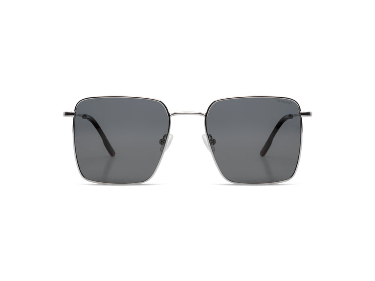 komono Laurent Silver Smoke