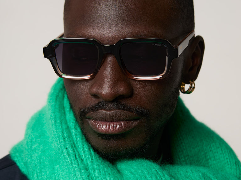 Komono Lionel Atlantic Sunset