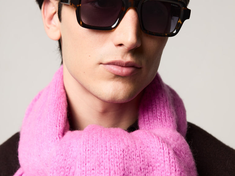 Komono Lionel Dark Tortoise