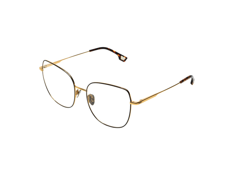 Komono Liv Black Gold