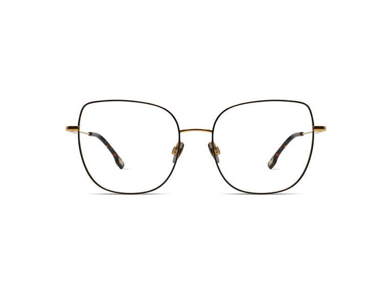 komono Liv Black Gold