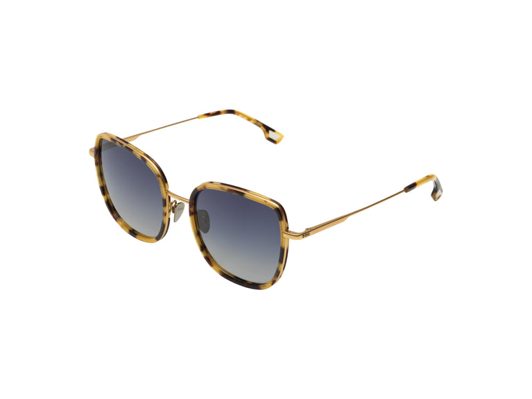 Komono Liv Cavee Gold Matte