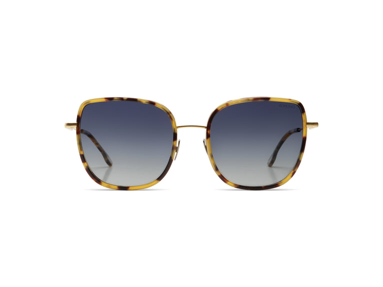 Komono Liv Cavee Gold Matte