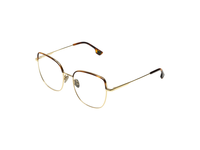 Komono Liv Havana White Gold Glossy