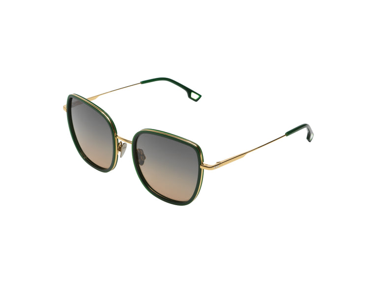 Komono Liv Hunter White Gold