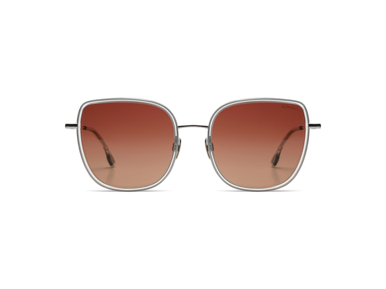 komono Liv Miami Silver