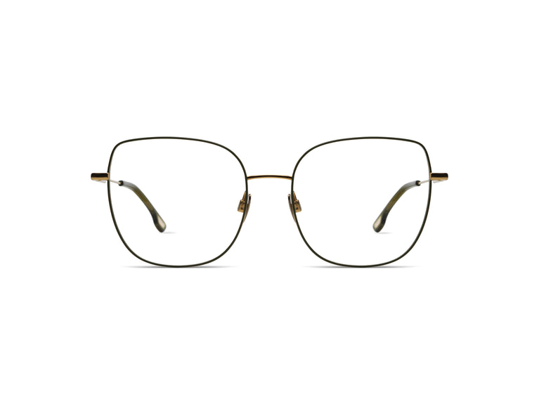 komono Liv Olive White Gold