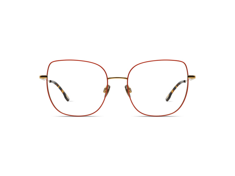 komono Liv Orange Gold