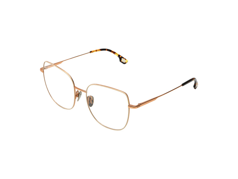 Komono Liv Pearl Rose Gold