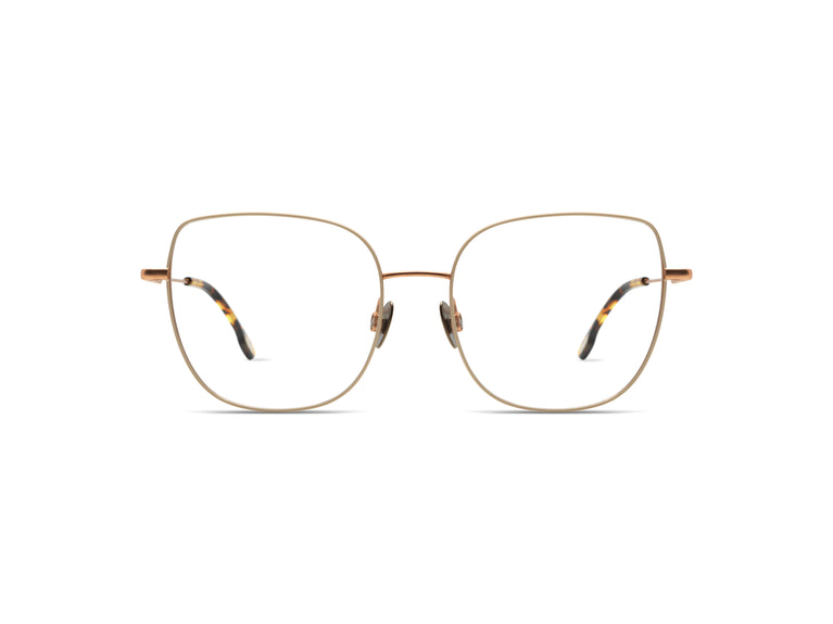 komono Liv Pearl Rose Gold