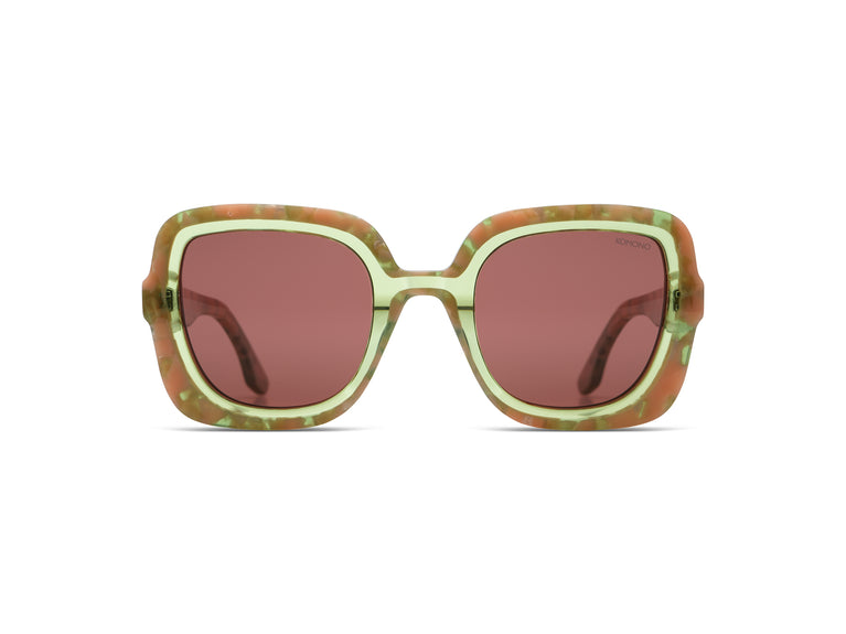 Komono Livey Rose Waterlily