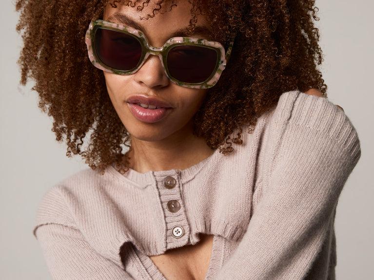 Komono Livey Rose Waterlily