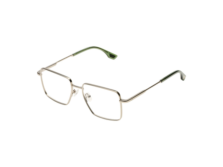 Komono Lucas Silver Matte