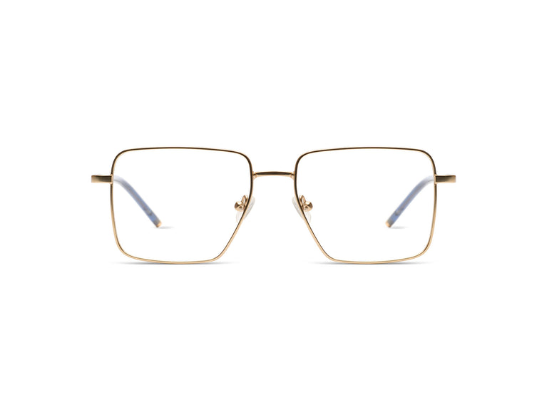 komono Lucas White Gold Matte