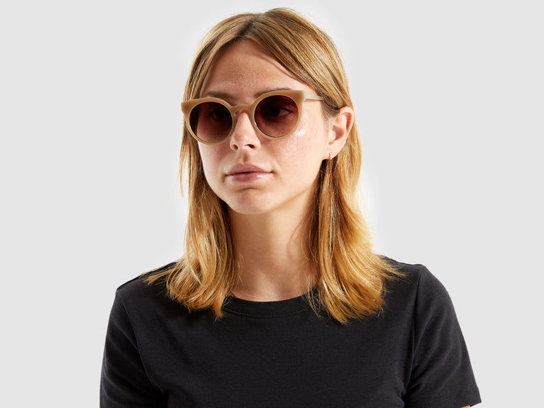 Komono Lulu Metal Sahara