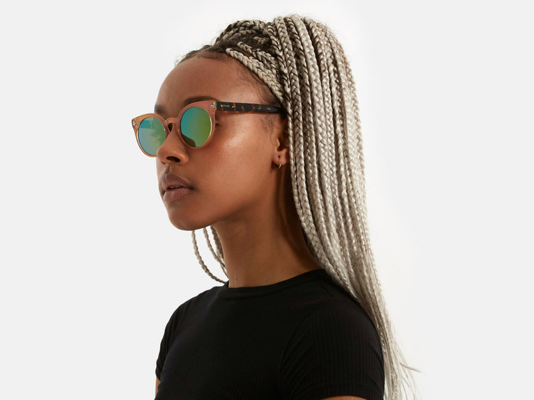 Komono Lulu Pearl Tortoise