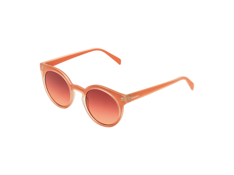 Komono Lulu Velvet Coral