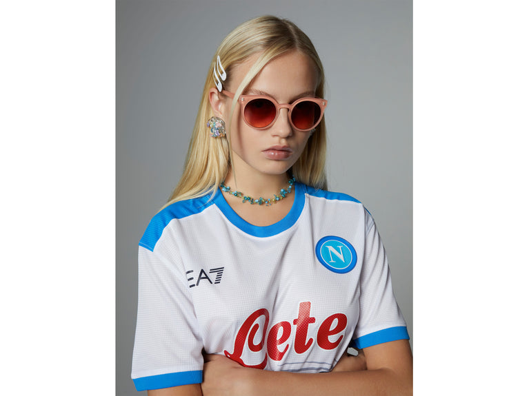 Komono Lulu Velvet Coral