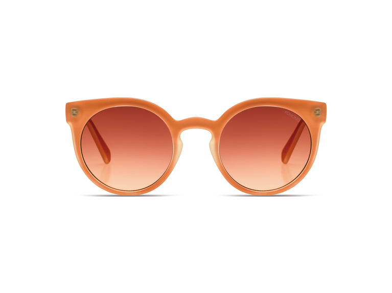 komono Lulu Velvet Coral