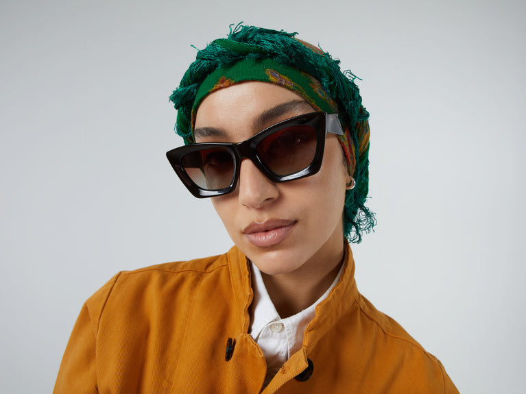 Komono M Black Bronze