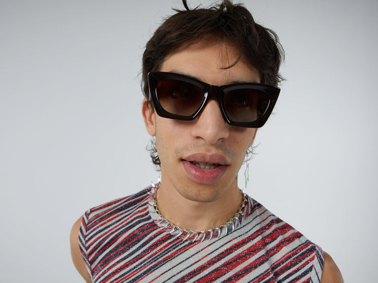 komono M Black Bronze