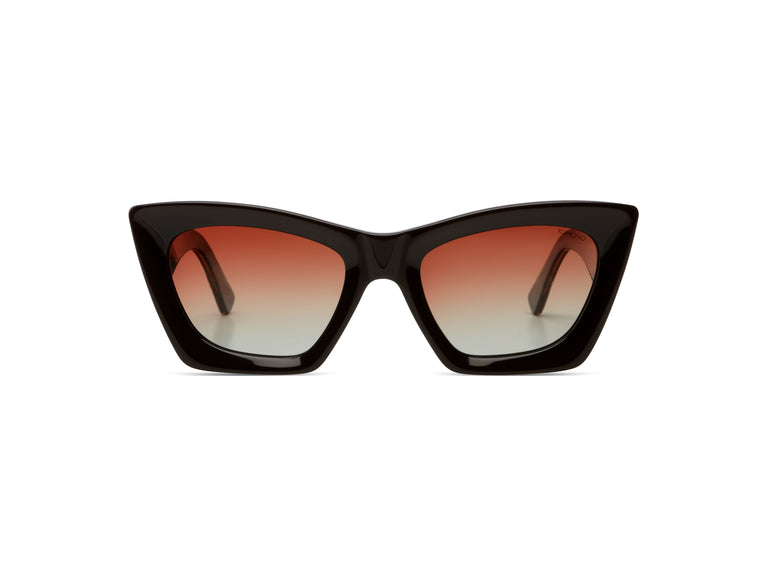 Komono M Black Bronze