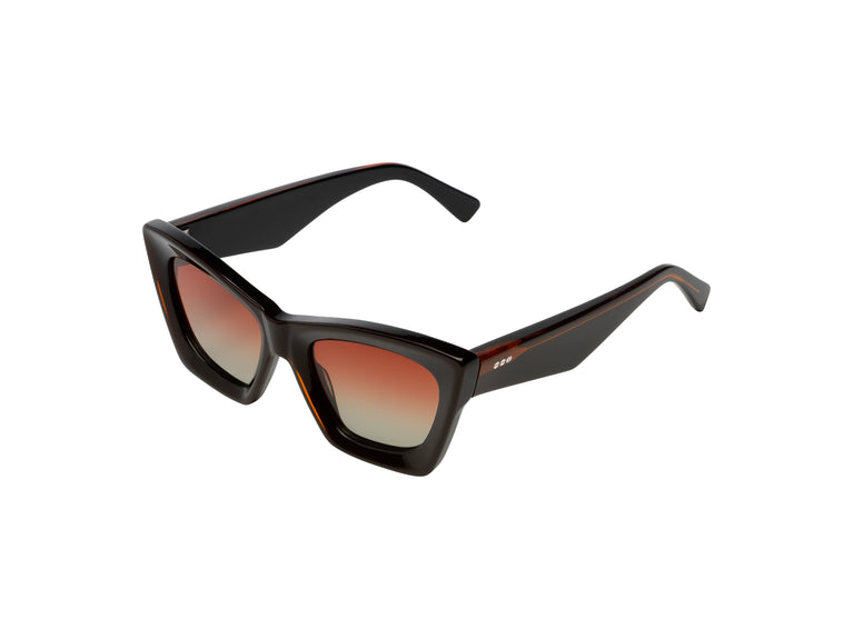 Komono M Black Bronze