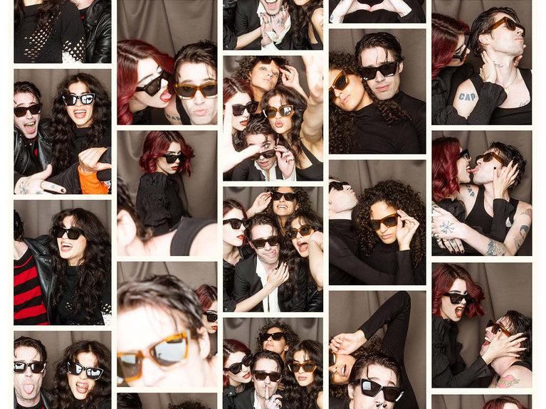 Komono M Whiskey Coke