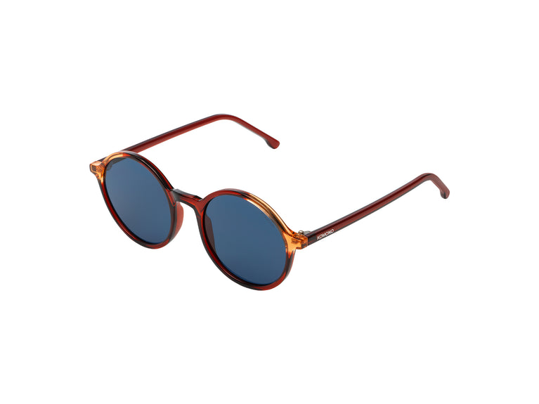 Komono Madison Burgundy Coral