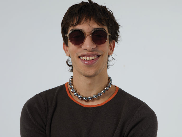 komono Madison Red Sands