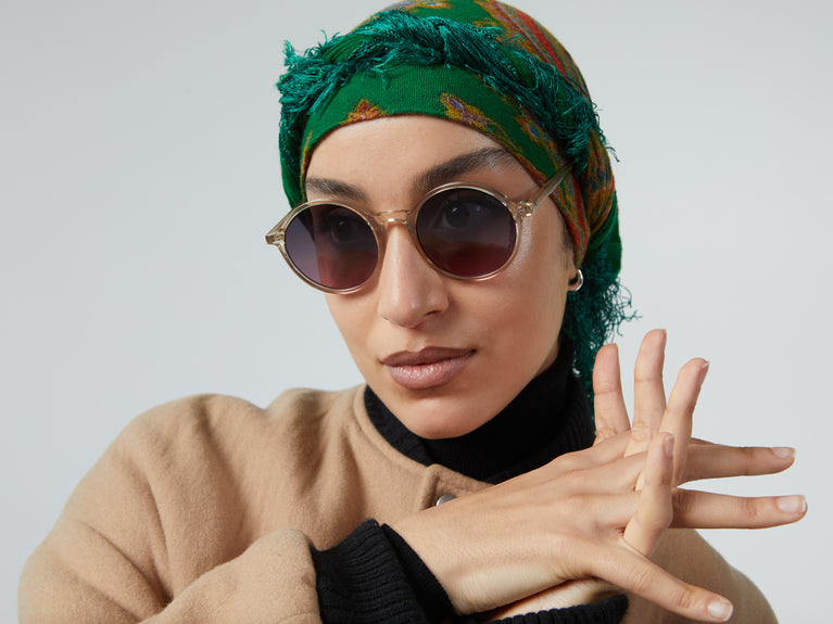 Komono Madison Red Sands