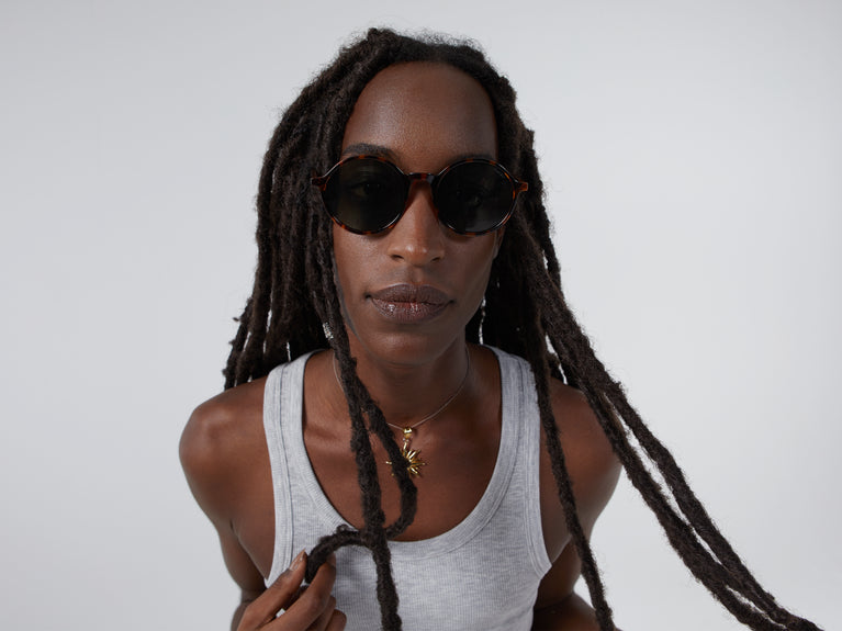 Komono Madison Tortoise