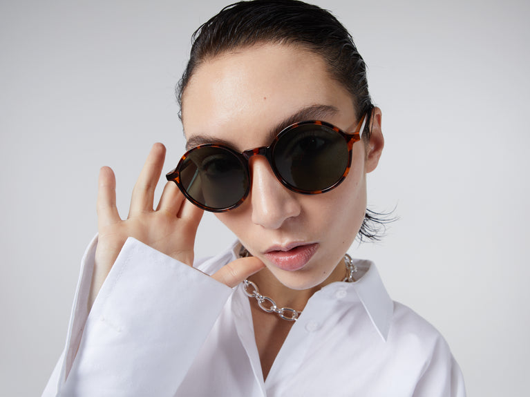 Komono Madison Tortoise