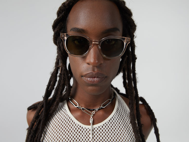 Komono Mae Champagne