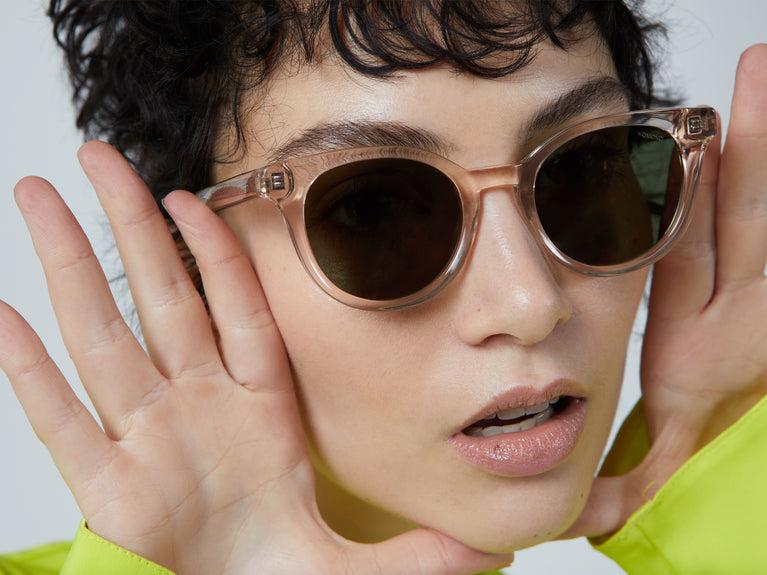 Komono Mae Champagne