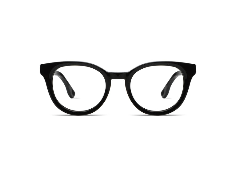 Komono Mae Slims Black